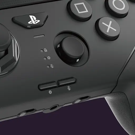 Геймпад Hori Wireless Fighting Commander OCTA PS5 (SPF-040E) - фото 10