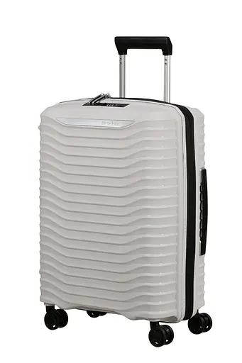 Валіза 55 См Samsonite UPSCAPE CLOUD WHITE 55x40x20(23) KJ1*25001 - фото 13