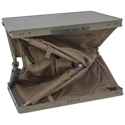 Стол Avid Carp Quick-Up Session Organiser 80x62x50 см - фото 3