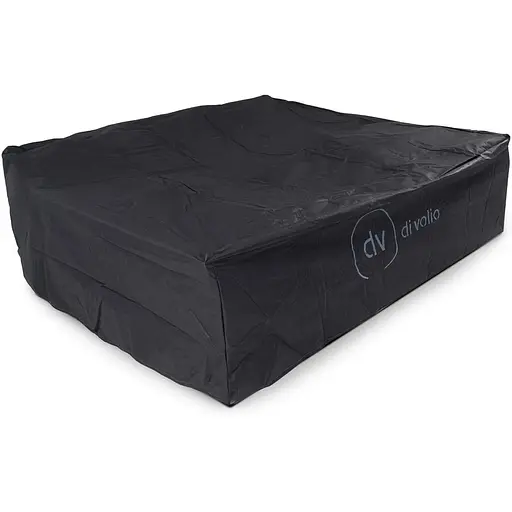 Набор садовой мебели Di Volio Avola - Белый/Бежевый - фото 8