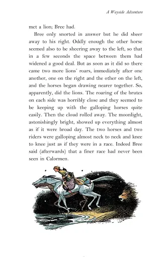 The Chronicles of Narnia Box Set - фото 5