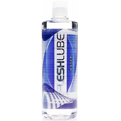 Лубрикант на водній основі Fleshlight Fleshlube Water 500 мл