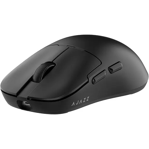 Миша Ajazz AJ159P MC Charging Dock Black (AJ159P-MC-B) [141349] - фото 2