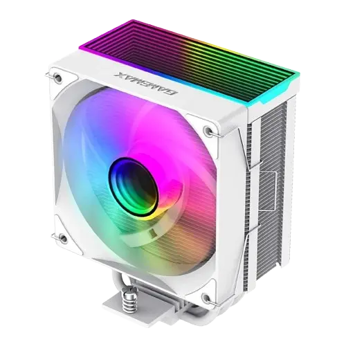 Повітряне охолодження Sigma 550 Infinity ARGB White (Sigma 550 Infinity WH)