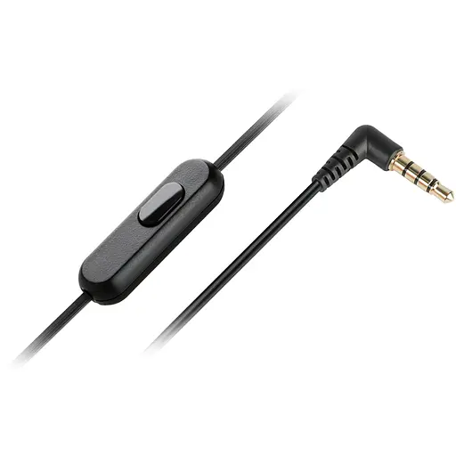 Наушники In-ear MDR-EX15AP 3.5 mini-jack, микрофон, черный Sony teh0019131 - фото 3