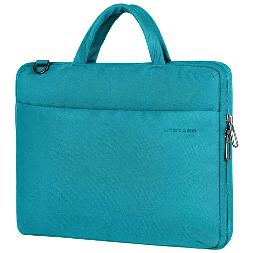 Tucano Сумка Darkolor 13/14, голубая - фото 2