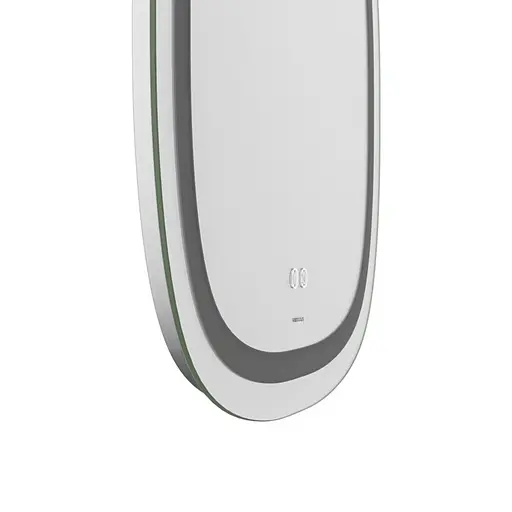 Дзеркало Mixxus Premium Diverse MR16-70x70 MP6640 - фото 9