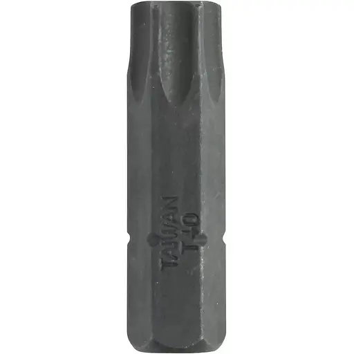 Набір біт DeWalt Impact Torsion ударні Torx Т40 L=25 мм 5 шт. (DT7373)