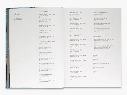 Karl Lagerfeld Unseen: The Chanel Years - фото 10