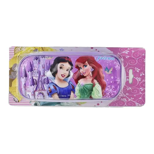 Пенал Принцеси, C29824 (В асортименті)