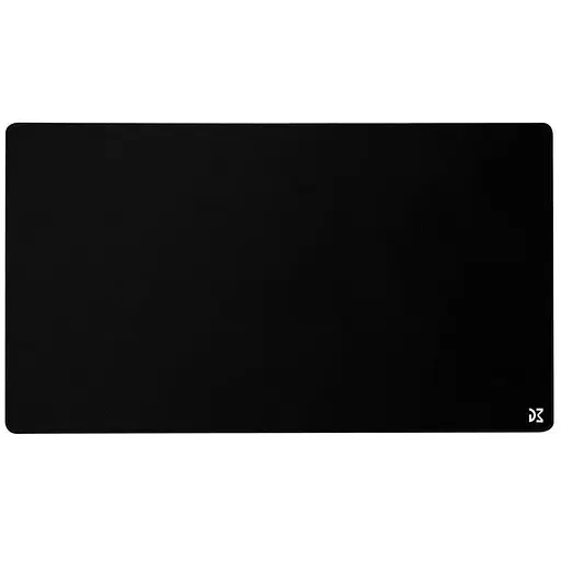 Dream Machines Ігрова поверхня DM Pad XXL Black
