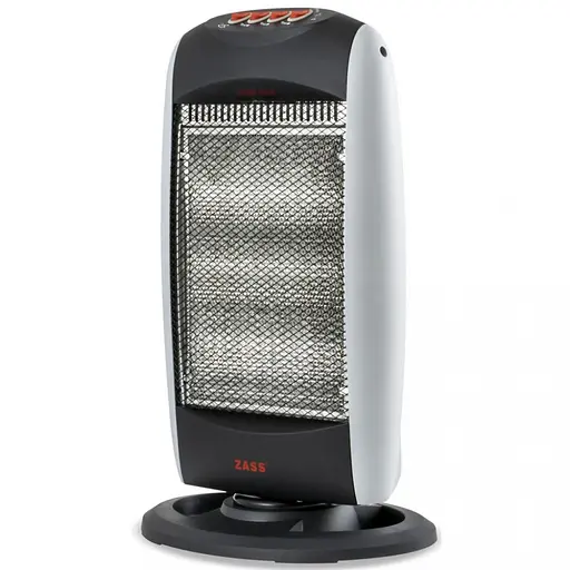 Обогреватель Zass HS 06 - фото 2