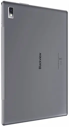 Планшет Blackview Tab 9 4/64GB Grey + Keyboard - фото 6