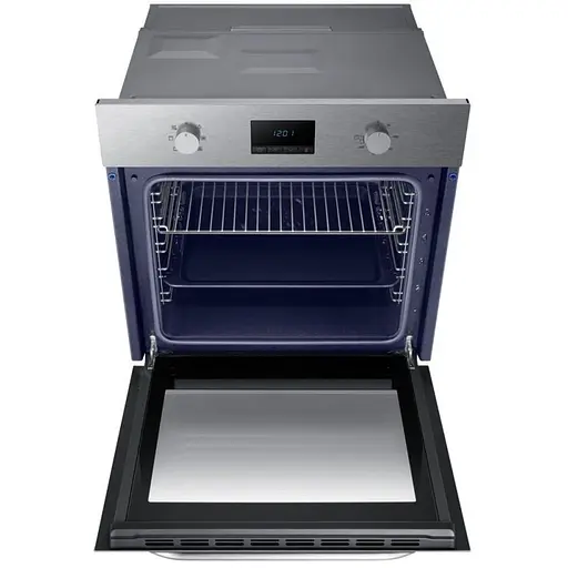 Электрический духовой шкаф Samsung NV68R1310BS/WT - фото 7