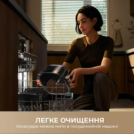 Мультипіч MOVA AeroChef AF20 Pro - фото 8