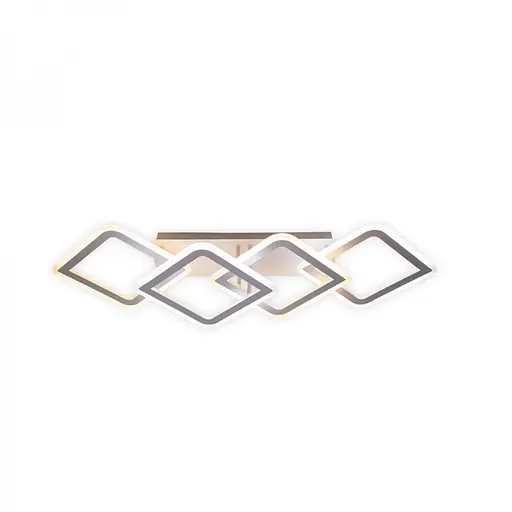 Светильник светодиодный Ardero AL6144ARD 80W 3000K-6500K (80241) - фото 4