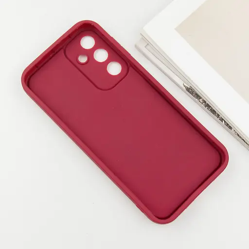 Чохол Epik TPU Toys Case для Samsung Galaxy A35 Red/Always Happy - фото 4