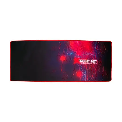 Коврик для мыши Xtrike Me MP-206 Mouse Pad |770x295x3mm| - фото 1