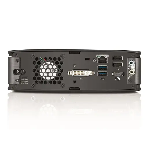 Комп'ютер Fujitsu Esprimo Q920 miniPC (i3-4170T/8/240SSD) Б/В - фото 3