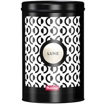 Кофе молотый Malongo Lune ж/б 250 г - фото 1