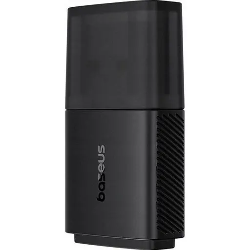 Wi-Fi адаптер Baseus FastJoy Series 650 Mbps (B01317600111-04) [102575] - фото 2