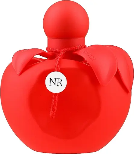 Оригинал Nina Ricci Nina Extra Rouge 80 мл ТЕСТЕР парфюмированная вода - фото 1