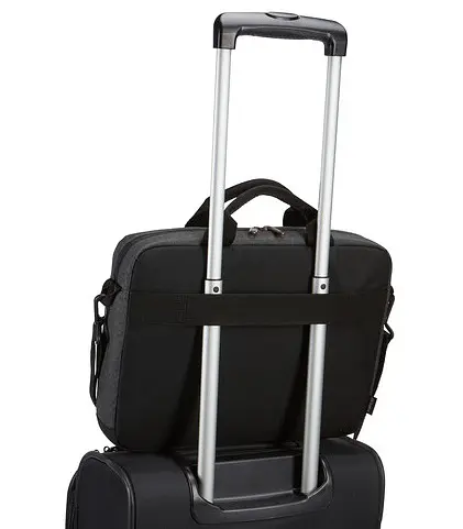 Сумка Case Logic Era Attache для 14" ERAA-114 (Obsidian) (7081978) - фото 4