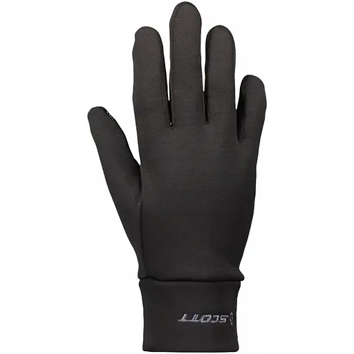 Рукавиці Scott Fleece Liner S Чорний (1081-277962.0001.006)