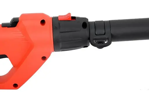 Кусторез телескопический HECHT 695 - фото 2