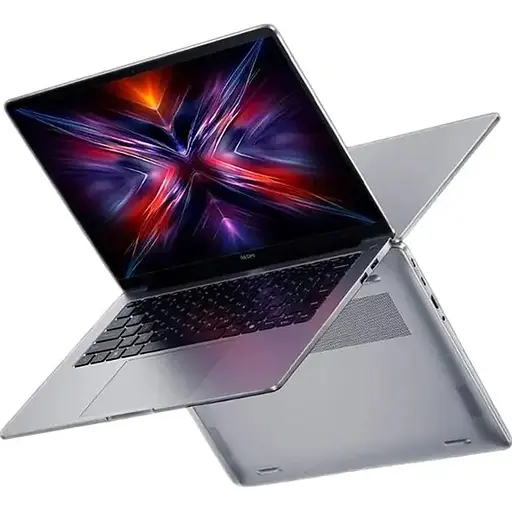 Ноутбук Xiaomi Redmi Book 16, 2025 C5-210H 16/512GB 2.5K (JYU4637CN) - фото 2