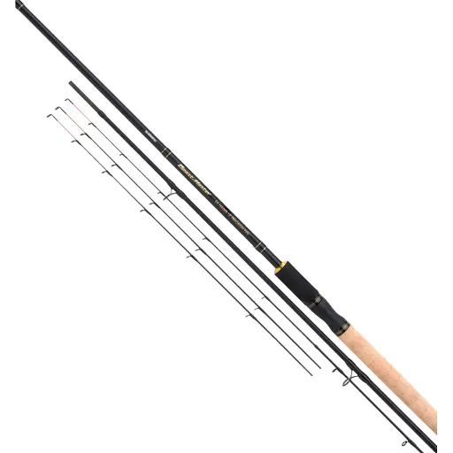 Удилище Shimano фидерное Beastmaster Feeder DX LC 14/4.27 м max 120 г