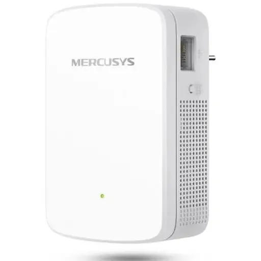 Wi-Fi повторювач Mercusys ME20, 300Mbps