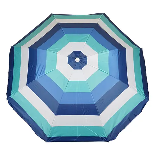 Парасолька пляжна Market Union 180х190 см в асортименті (1004599) - фото 6