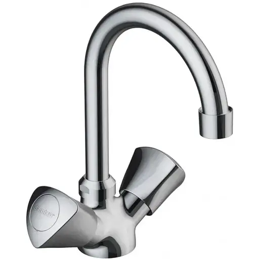 Змішувач для раковини DAMIXA Object (340210000) - фото 1