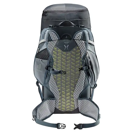 Рюкзак Deuter Speed Lite 30 Graphite (1052-3410622 4409) - фото 8
