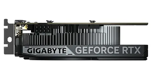 Видеокарта Gigabyte RTX 5050 8GB D6 (GV-N5050D6-8GD) (GDDR6, 128 bit, PCI-E v5.0 x16) - фото 6