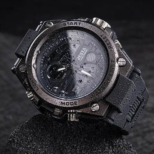 Годинник Sanda Tattoo - фото 4