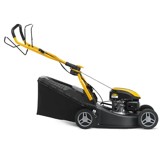 Газонокосарка бензинова Stiga Collector548S - фото 3