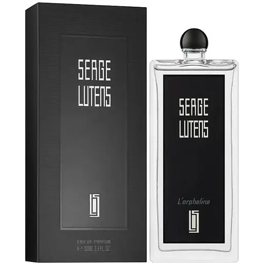 Парфюмированная вода оригинал Serge Lutens L`orpheline 100 мл - фото 1