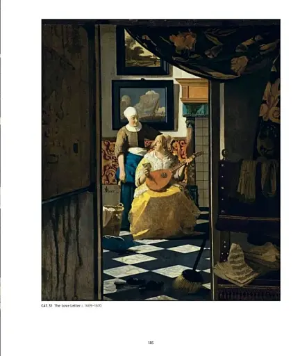 Vermeer - фото 6