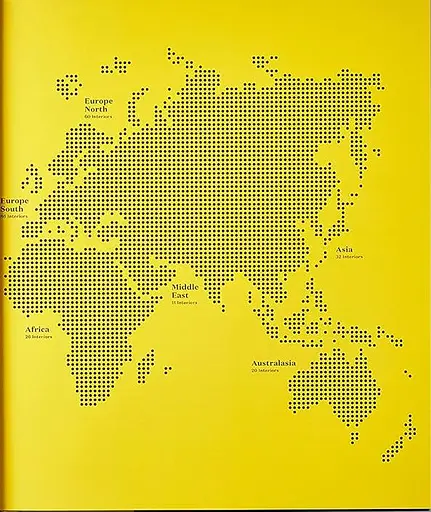 Atlas of Interior Design - фото 3