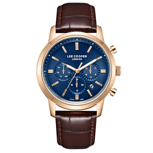 Годинник Lee Cooper Coffee - фото 2