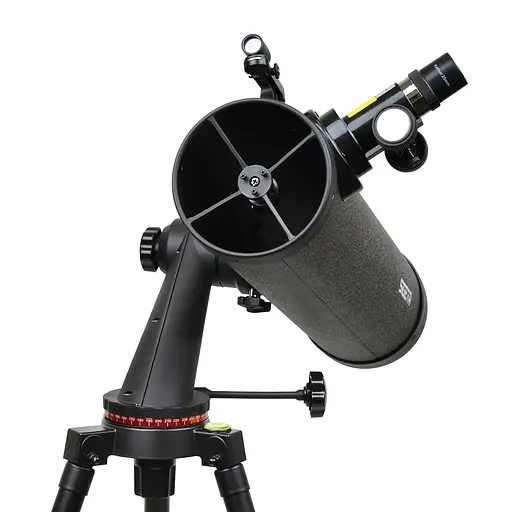 Телескоп SIGETA StarQuest 120/700 Alt-AZ (65355) - фото 6