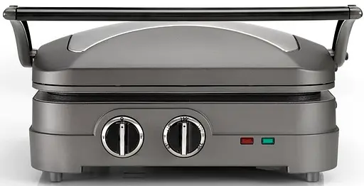 Гриль CUISINART GR47E