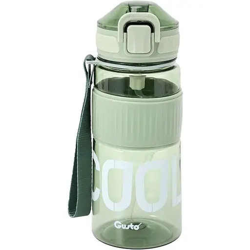 Бутылка для воды Gusto GT-699011-750 Hop 750 мл (144362)