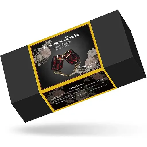 Поножи Liebe Seele Victorian Garden Ankle cuffs - фото 7