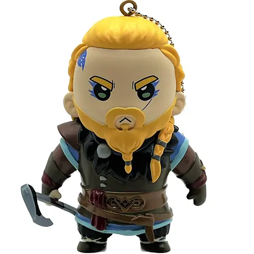 Фигурка GoodLoot Assassinъs Creed - Eivor - фото 2