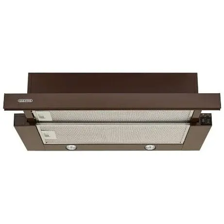 Витяжка телескопічна Eleyus BREEZE 700 50 BR