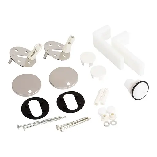 Унитаз-компакт Qtap Scorpio с сидением Soft Close QT14222125ARW, Белый - фото 7