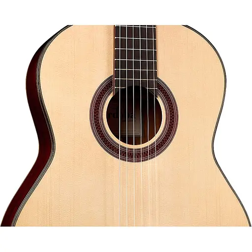 Класична гітара Cordoba C7 SP [130425] - фото 6